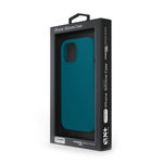 Husa de protectie NEXT ONE Silicon Case MagSafe pentru iPhone 13 Mini (2021), Verde fotografia produsului