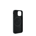 Husa de protectie NEXT ONE Silicon Case MagSafe pentru iPhone 13 Mini (2021), Negru fotografia produsului View 5 S