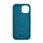 Husa de protectie NEXT ONE Silicon Case MagSafe pentru iPhone 13 Mini (2021), Verde fotografia produsului View 4 S