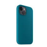 Husa de protectie NEXT ONE Silicon Case MagSafe pentru iPhone 13 Mini (2021), Verde fotografia produsului View 2 S