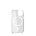 Husa de protectie NEXT ONE MagSafe pentru iPhone 13 Mini (2021), Transparent fotografia produsului View 4 S