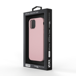Husa de protectie NEXT ONE Silicon Case MagSafe pentru iPhone 13 Mini (2021), Roz fotografia produsului
