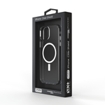Husa de protectie NEXT ONE MagSafe pentru iPhone 13 Mini (2021), Transparent fotografia produsului