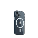 Husa de protectie NEXT ONE MagSafe pentru iPhone 13 Mini (2021), Transparent fotografia produsului View 2 S