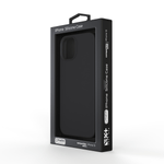 Husa de protectie NEXT ONE Silicon Case MagSafe pentru iPhone 13 (2021), Negru fotografia produsului