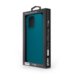 Husa de protectie NEXT ONE Silicon Case MagSafe pentru iPhone 13 Pro Max (2021), Verde fotografia produsului