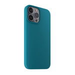 Husa de protectie NEXT ONE Silicon Case MagSafe pentru iPhone 13 Pro Max (2021), Verde fotografia produsului View 2 S