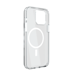 Husa de protectie NEXT ONE MagSafe pentru iPhone 13 Pro Max (2021), Transparent fotografia produsului View 5 S