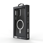 Husa de protectie NEXT ONE MagSafe pentru iPhone 13 Pro Max (2021), Transparent fotografia produsului