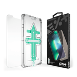 Folie de protectie NEXT ONE pentru iPhone 13 si iPhone 13 Pro (2021) fotografia produsului