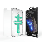 Folie de protectie NEXT ONE pentru iPhone 13 Pro Max (2021) fotografia produsului