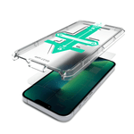 Folie de protectie NEXT ONE pentru iPhone 13 si iPhone 13 Pro (2021) fotografia produsului View 4 S
