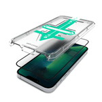 Folie de protectie din sticla NEXT ONE pentru iPhone 13 Mini (2021) fotografia produsului View 3 S