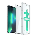 Folie de protectie din sticla NEXT ONE pentru iPhone 13 Mini (2021) fotografia produsului View 4 S