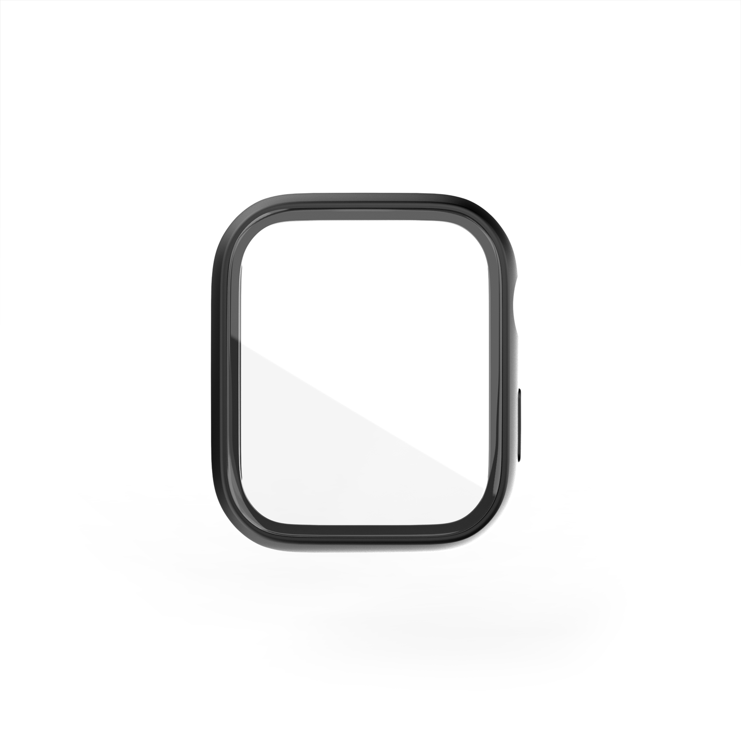 Husa de protectie NEXT ONE pentru Apple Watch 45mm (Seria 7) - Matte fotografia produsului View 4 L