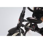 Tricicleta pliabila pentru copii QPlay Rito Rosu fotografia produsului View 4 S