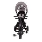 Tricicleta pliabila Qplay Rito+ Gri fotografia produsului View 26 S