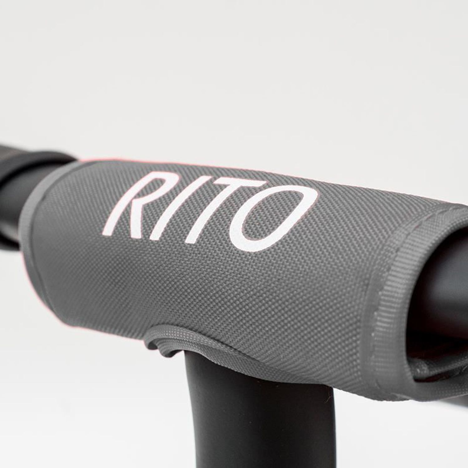 Tricicleta pliabila Qplay Rito+ Gri fotografia produsului View 14 L