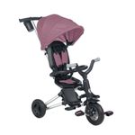 Tricicleta ultrapliabila Qplay Nova violet fotografia produsului View 2 S