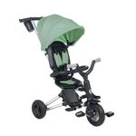 Tricicleta ultrapliabila Qplay Nova verde menta fotografia produsului View 2 S