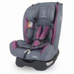 Scaun auto grupa 0-36 kg MamaLove Infinity Violet fotografia produsului View 3 S