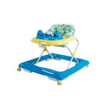 Premergator DHS Snappy cu roti de silicon Albastru fotografia produsului View 3 S