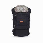 Marsupiu multifunctional Coccolle Cella Negru fotografia produsului