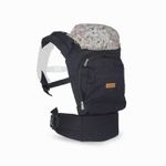 Marsupiu multifunctional Coccolle Cella Negru fotografia produsului View 2 S