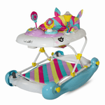 Premergator cu balansoar Coccolle Unicorn fotografia produsului View 2 S