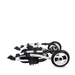 Carucior modular Coccolle Gioia Violet fotografia produsului View 2 S