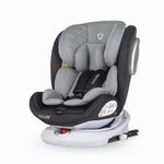 Scaun auto rotativ 0-36 kg Coccolle Lyra Greystone fotografia produsului