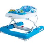 Premergator multifunctional  COCCOLLE Primo Passo albastru fotografia produsului
