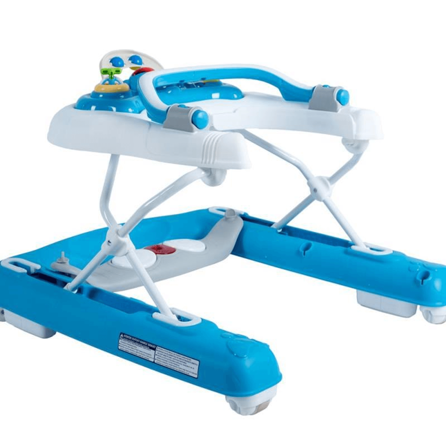 Premergator multifunctional  COCCOLLE Primo Passo albastru fotografia produsului View 3 L