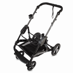 Carucior 3 in 1 transformabil Coccolle Oppa Bej fotografia produsului View 2 S