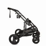 Carucior 3 in 1 transformabil Coccolle Oppa Bej fotografia produsului View 4 S
