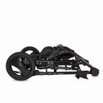 Carucior 3 in 1 transformabil Coccolle Oppa Bej fotografia produsului View 5 S