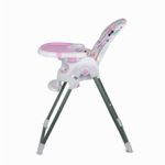 Scaun de luat masa Coccolle Fino Pastel Lavender fotografia produsului View 13 S