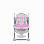 Scaun de luat masa Coccolle Fino Pastel Lavender fotografia produsului View 9 S