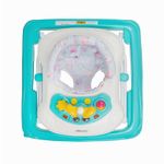 Premergator Coccolle Velto Turquaise Blue fotografia produsului View 8 S