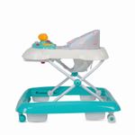 Premergator Coccolle Velto Turquaise Blue fotografia produsului View 3 S