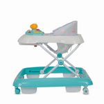 Premergator Coccolle Velto Turquaise Blue fotografia produsului View 2 S