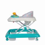 Premergator Coccolle Velto Turquaise Blue fotografia produsului View 5 S