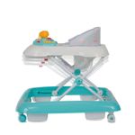 Premergator Coccolle Velto Turquaise Blue fotografia produsului View 6 S