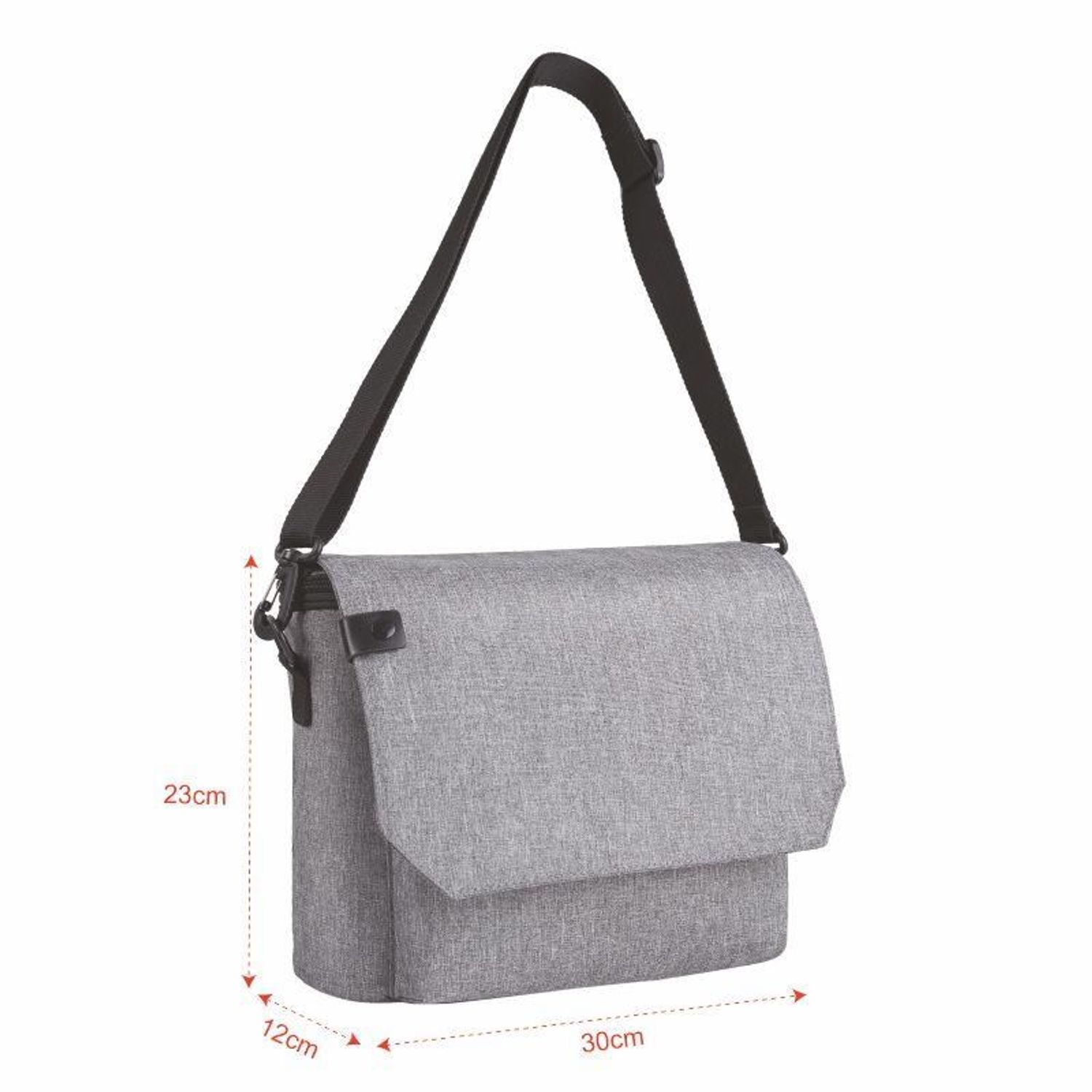 Gentuta-organizator multifunctional Coccolle Thea fotografia produsului View 3 L