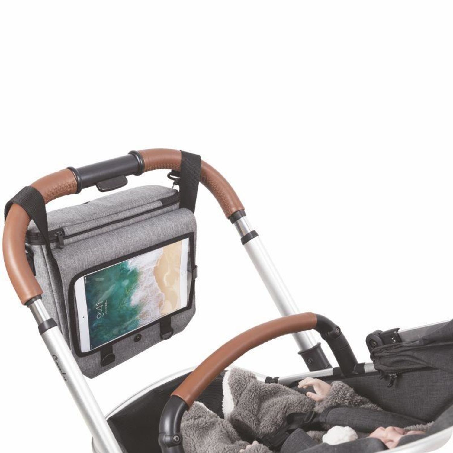 Gentuta-organizator multifunctional Coccolle Thea fotografia produsului View 5 L