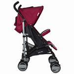 Carucior sport Coccolle Sole Violet fotografia produsului View 4 S