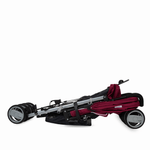 Carucior sport Coccolle Sole Violet fotografia produsului View 7 S