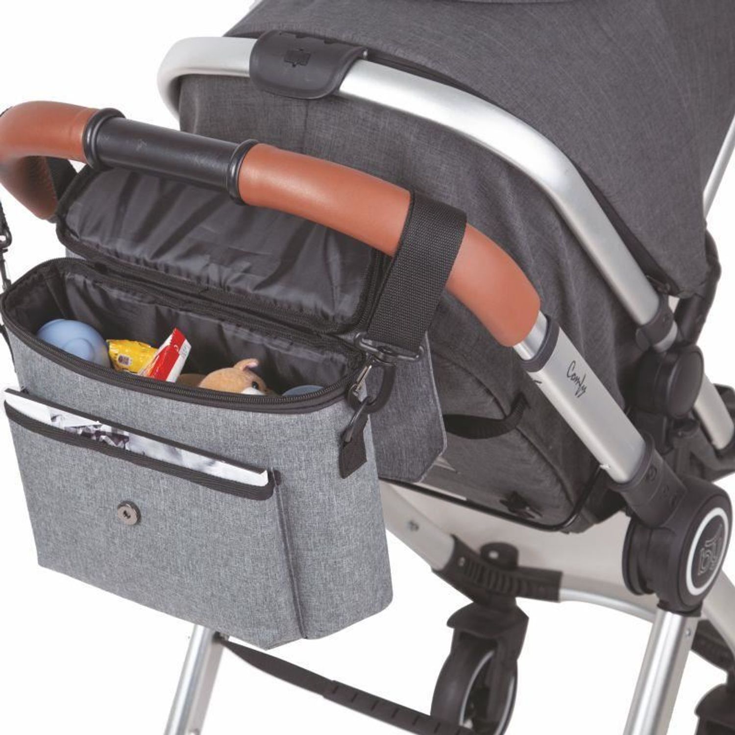 Gentuta-organizator multifunctional Coccolle Thea fotografia produsului View 6 L