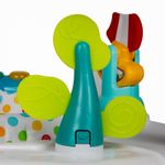 Centru de activitati Coccolle TasyGo Turquoise Blue fotografia produsului View 10 S