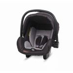 Carucior transformabil 3 in 1 Coccolle Melora Diamond black fotografia produsului View 14 S